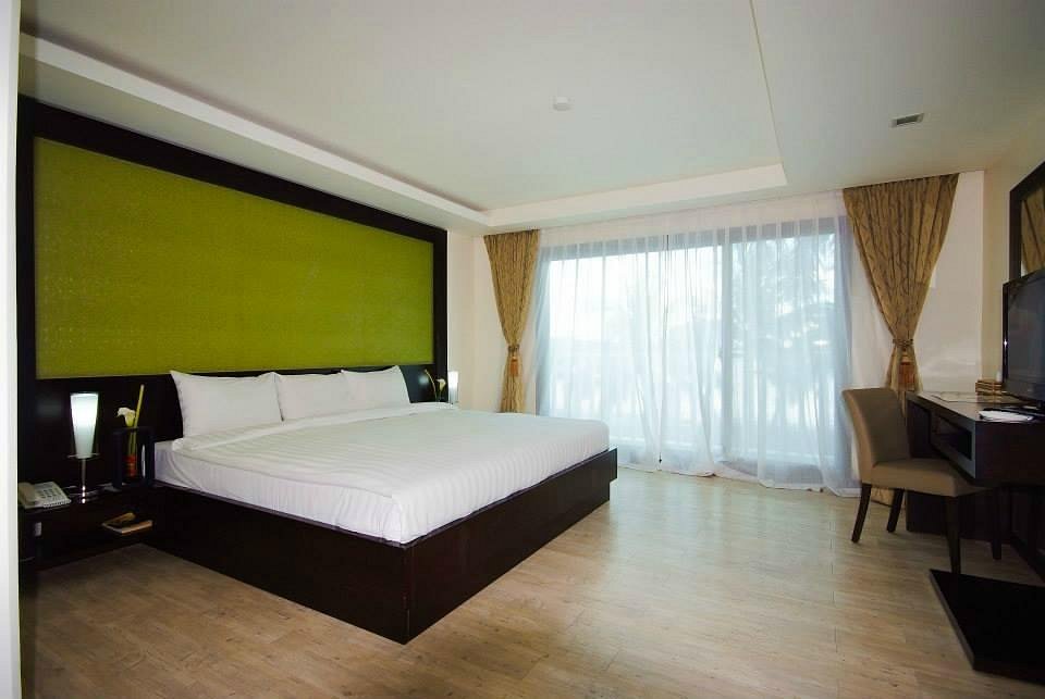 Terrace Hotel Subic Bay Rooms Pictures And Reviews Tripadvisor 