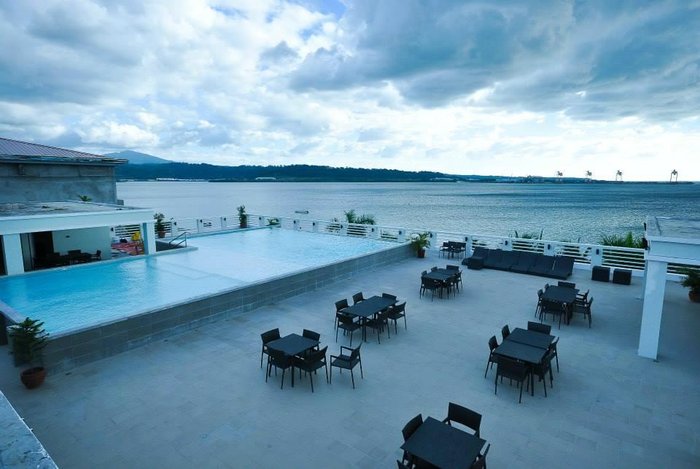 Terrace Hotel Subic Bay Private Balconies: Pictures & Reviews - Tripadvisor