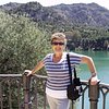 Sue Haywood