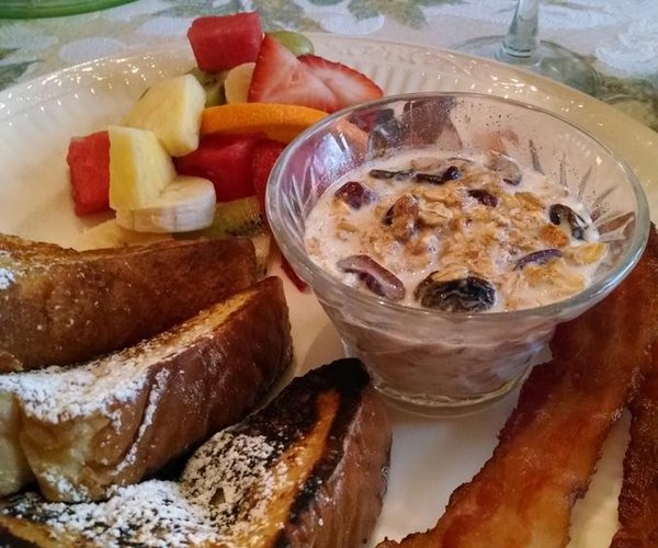 Carriage House Bed and Breakfast (그리넬) - 호텔 리뷰 & 가격 비교