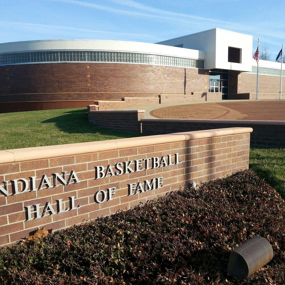 Shop - Indiana Basketball Hall of Fame