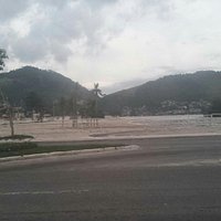 Praia do anil