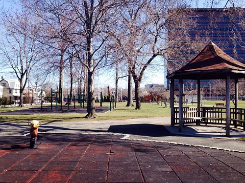 THE 5 BEST Parks & Nature Attractions in Fort Lee - Tripadvisor