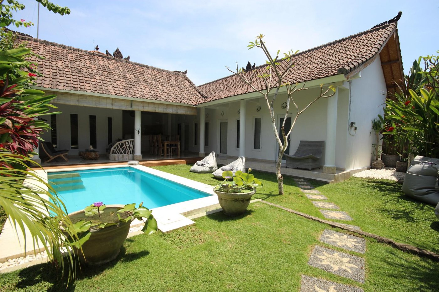 VILLA BALI COCOON - Prices & Reviews (Seminyak)