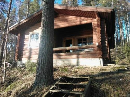 Summer cottage