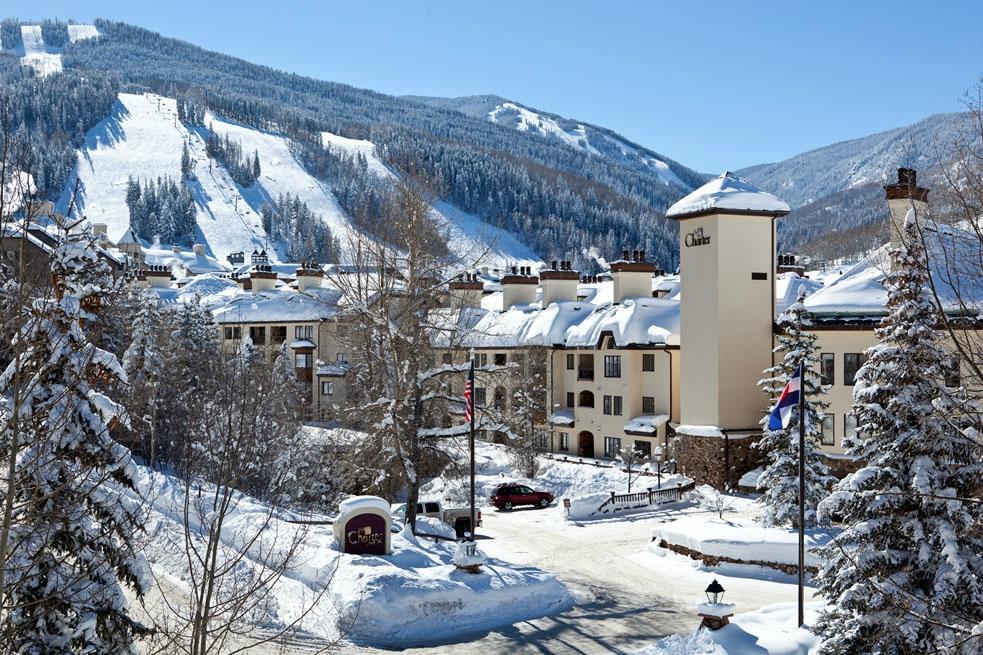 THE CHARTER AT BEAVER CREEK Updated 2024 Prices Hotel Reviews CO