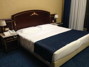 Quarto e suite