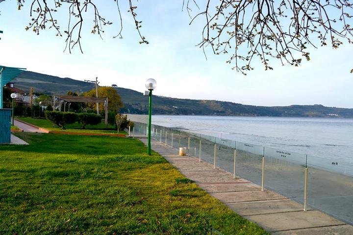 Ida Kale Resort Hotel Reviews Canakkale Turkey Tripadvisor