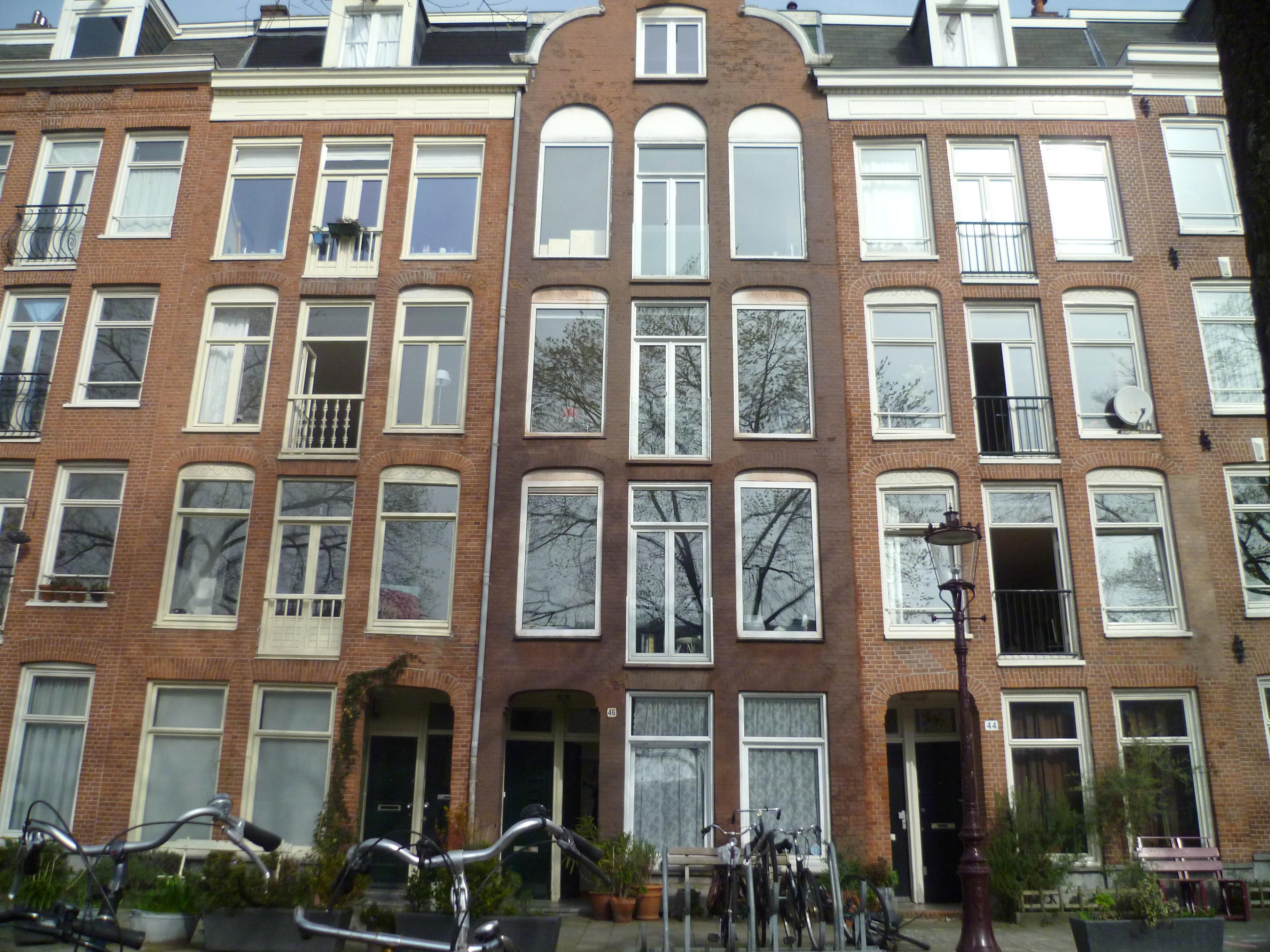 WATERFRONT BED AND BREAKFAST - B&B Reviews (Amsterdam, The Netherlands)