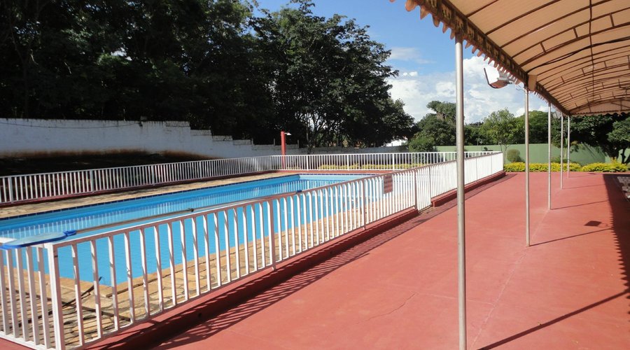 piscina