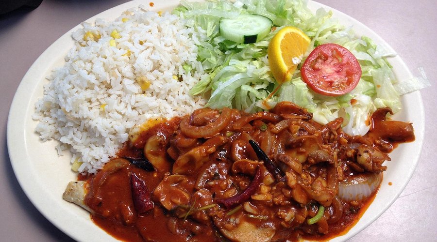 Pollos Asados Rio Grande
