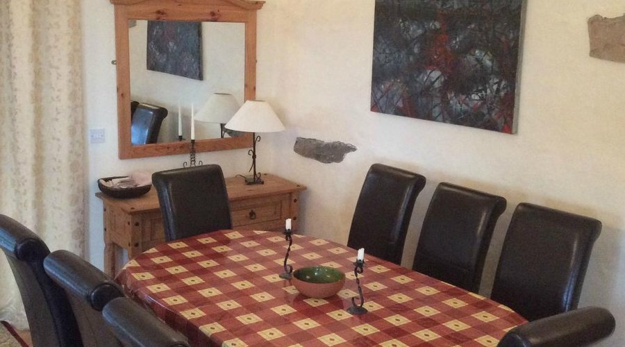Stables Dining