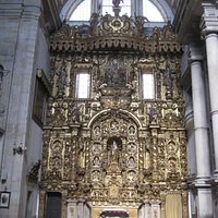 Igreja dos Grilos