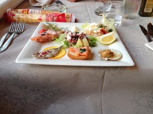 Cibo