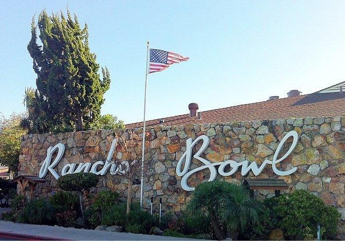 Rancho Bowl image