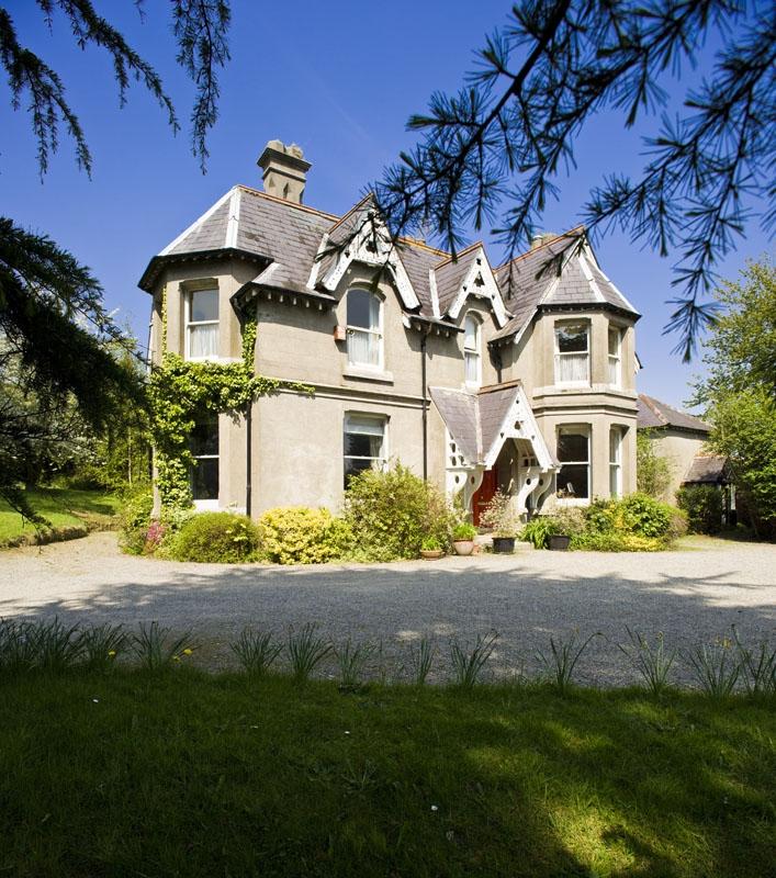 OLD RECTORY - Updated 2021 Prices, B&B Reviews, And Photos (Bray ...