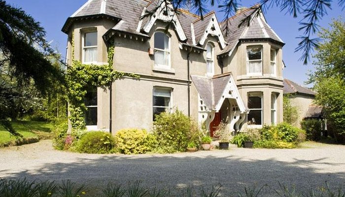 Old Rectory Bray, Co. Wicklow