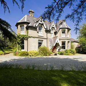 Old Rectory Bray, Co. Wicklow