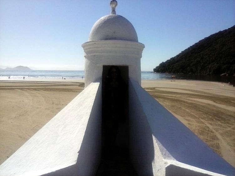 Forte de São João image