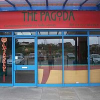 Pagoda cantonese takeaway