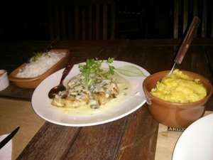 Comida