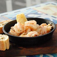 Gambas pipil
