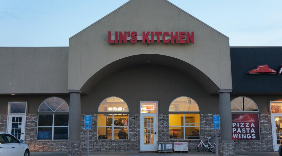 Lin's Kitchen
