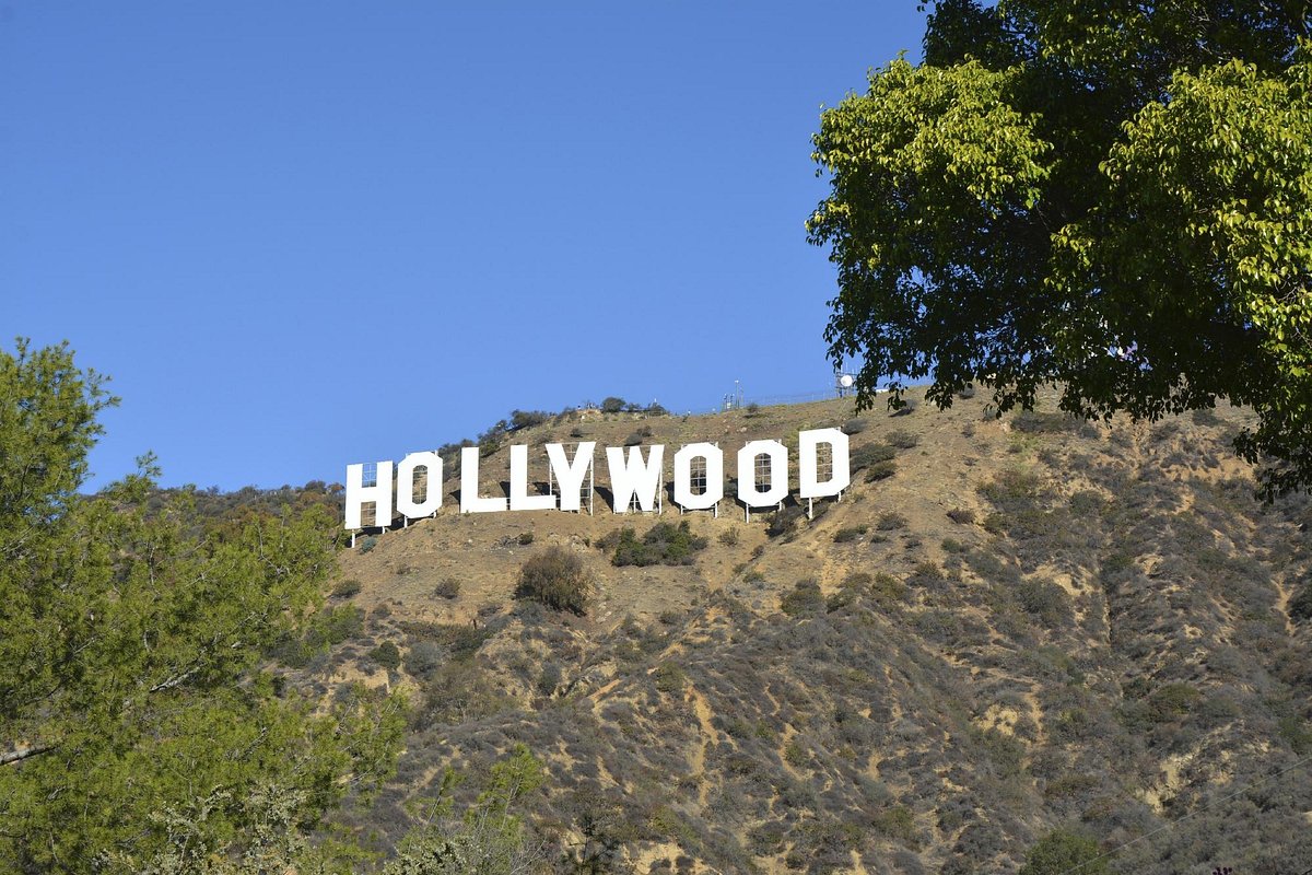 Hollywood - All You Need to Know BEFORE You Go (2024)