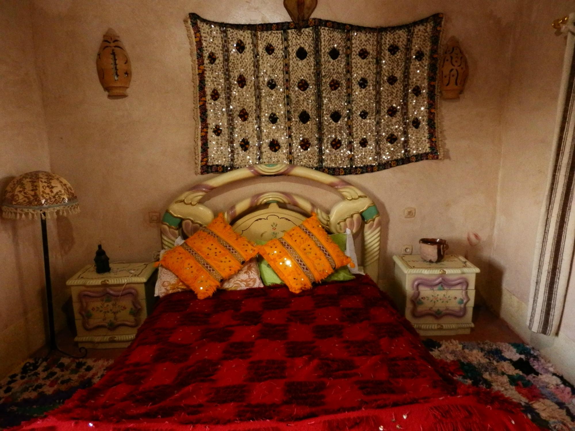 DAR DMANA B&B (Skoura, Marocco): Prezzi E Recensioni (2024)