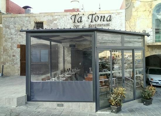 Ta' Tona