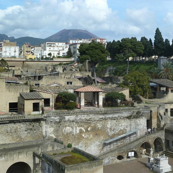 Casa Dell'atrio A Mosaico (ercolano) - All You Need To Know Before You Go