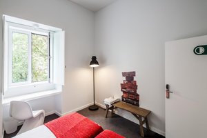Quarto e suite
