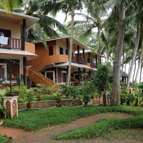 SHINSHIVA AYURVEDIC RESORT - Prices & Villa Reviews (Kerala, India