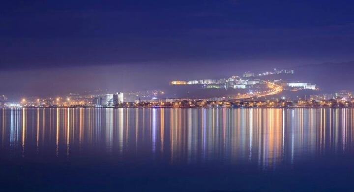 Boğazdan KOLİN Hotel