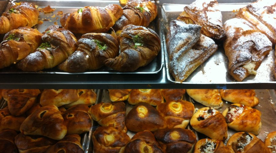 dolce & salato