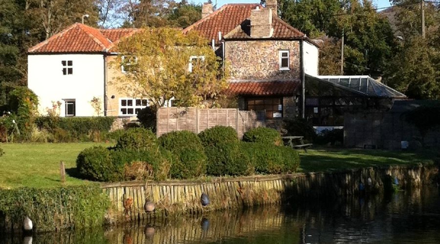 Bridge Hotel Brandon