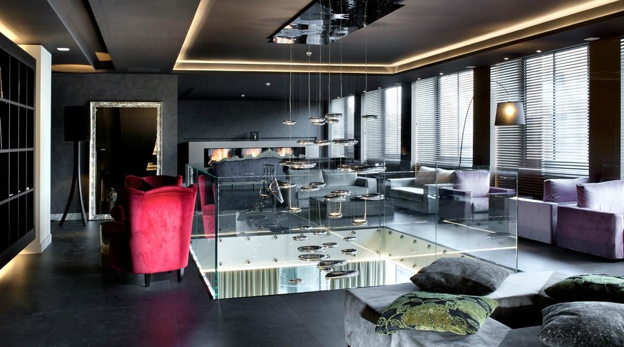 Hotel Ambasciatori Firenze