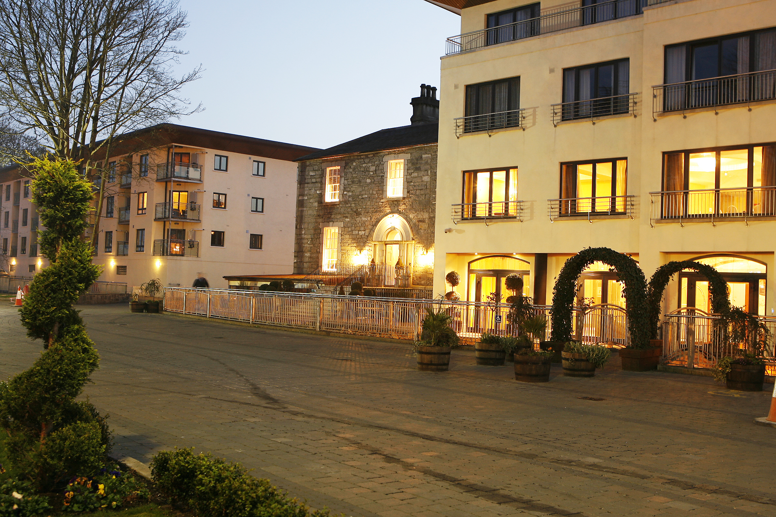 Hotel photo 7 of Annebrook House Hotel.