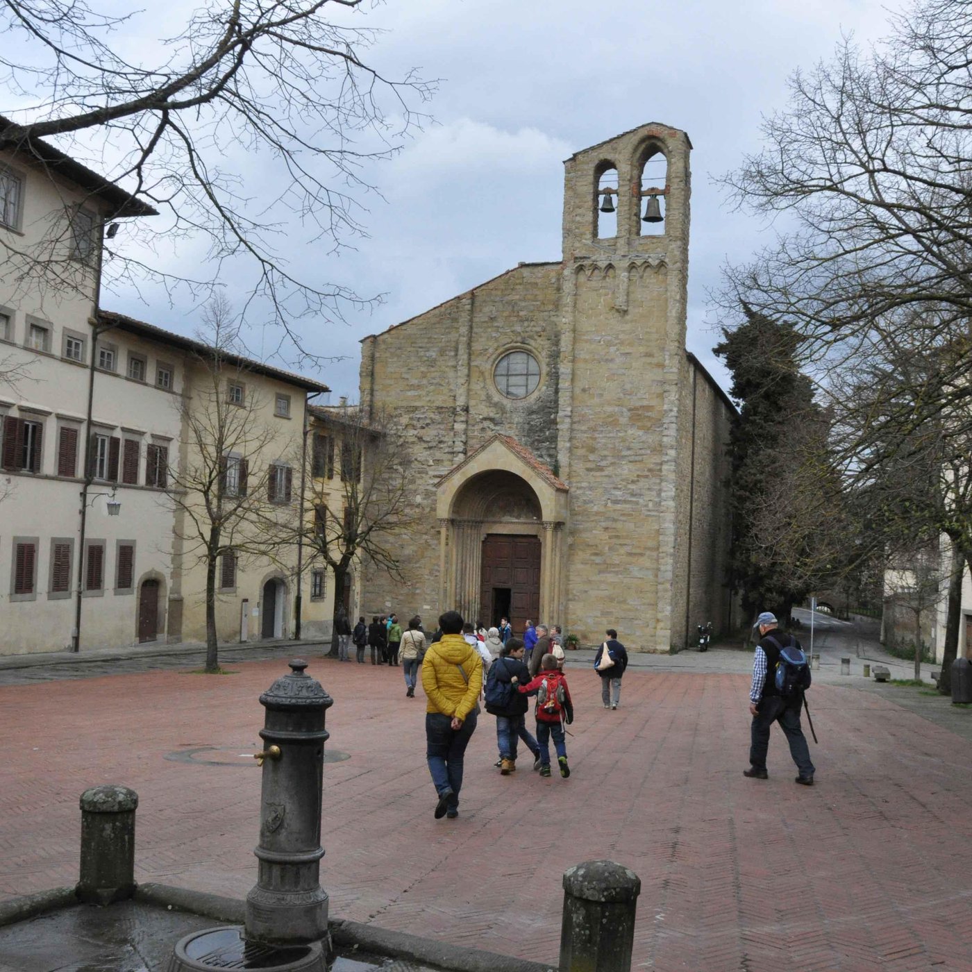 Arezzo, Italy: All You Must Know Before You Go (2024) - Tripadvisor