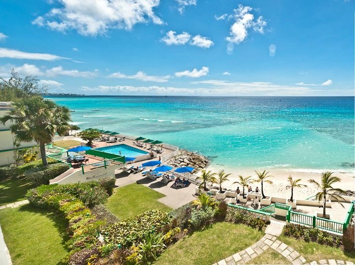 ROSTREVOR HOTEL - Updated 2024 Prices & Reviews (Barbados/St. Lawrence Gap)