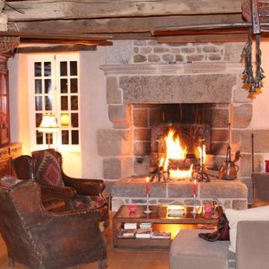 Manoir de La Rogerais & SPA in Ploubalay