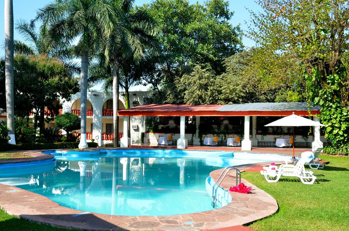LOS 10 MEJORES hoteles con piscina en Ciudad Valles - Tripadvisor