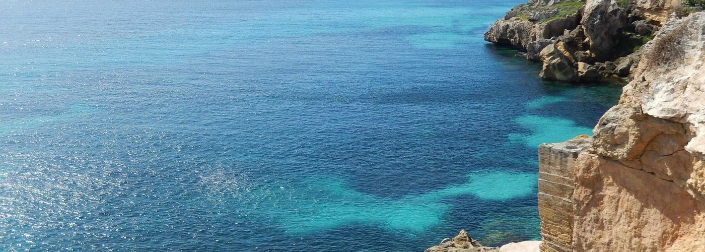 Cala Rossa
