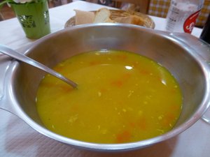 Comida