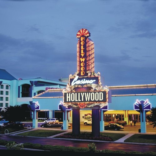 hollywood casino Tunica mississippi
