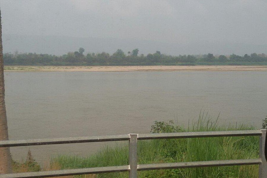 Huai Luang Reservoir image