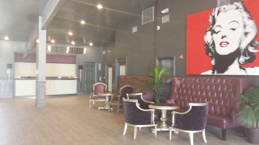 Lobby / Reception