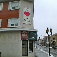 The "Heart" of Main Street