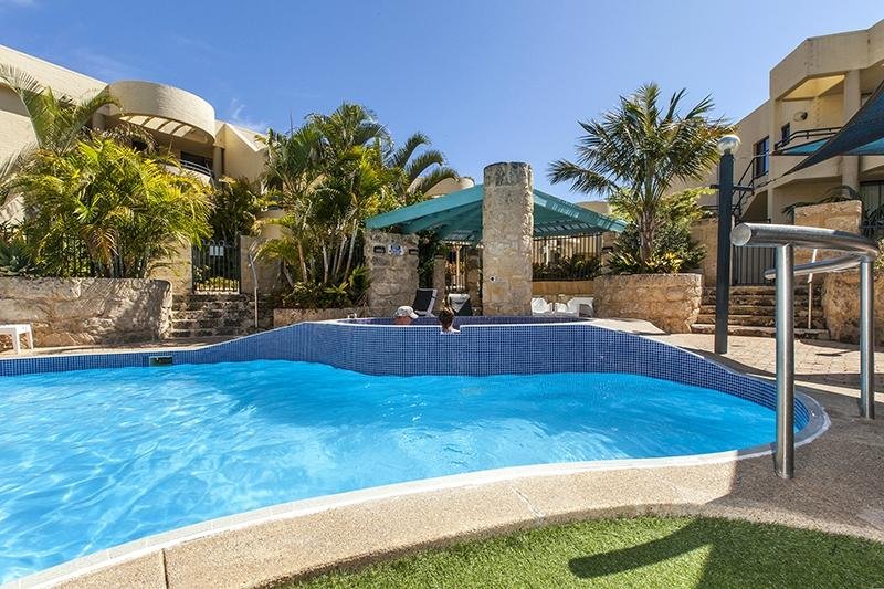 Silver Sands Resort Prices Condominium Reviews Mandurah Australia Tripadvisor