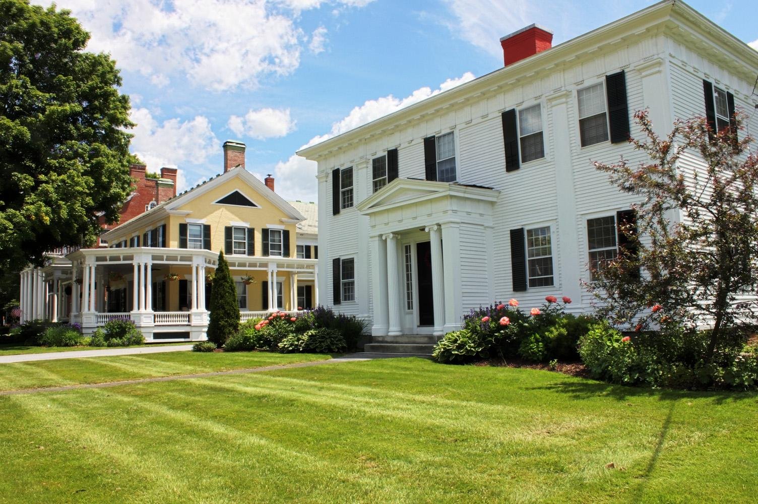 THE INN AT MONTPELIER - Updated 2024 Prices & B&B Reviews (VT)